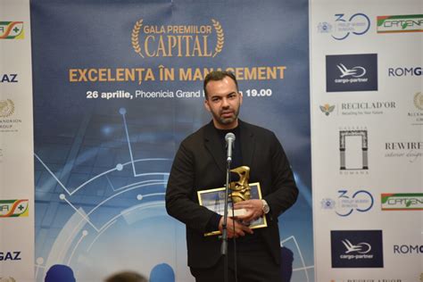 R Zvan Acsente Tazz By Emag La Gala Excelen N Management Ne