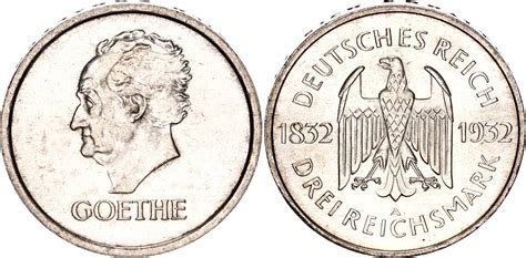 Germany Weimar Republic Reichsmark A Katz Auction