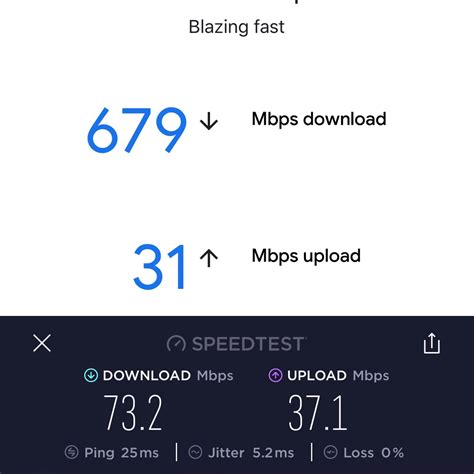 Why Is Fast.com Faster Than Speedtest at Mitchell Trigg blog