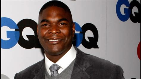 Keyshawn Johnson Arrested After Dispute With Girlfriend Cnn