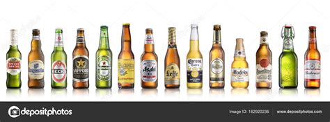 Los Angeles Ca 6 De Julho Conjunto De Mundo Popular Cerveja Marcas