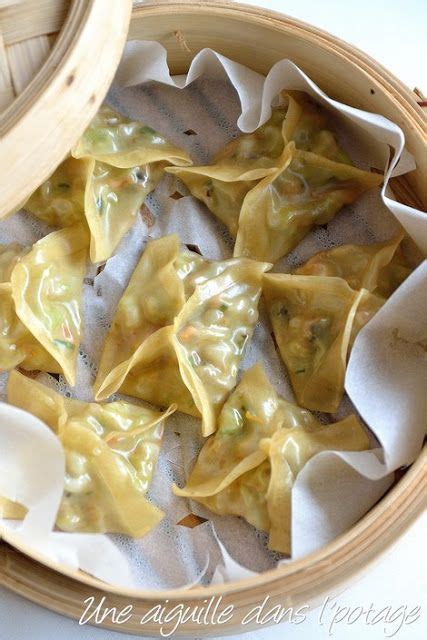 Gyozas Sans Gluten Artofit