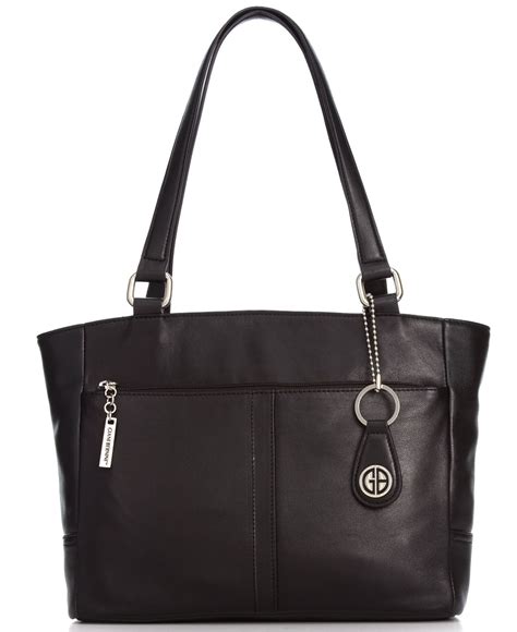 Macy's Handbags Giani Bernini | Paul Smith