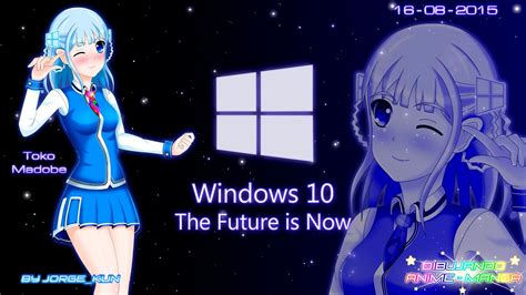 Windows 10 Wallpaper Anime (63+ images)