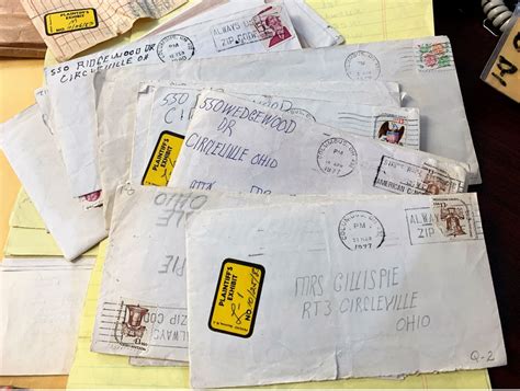 INFAMOUS: Circleville Letters | Crime Junkie Podcast