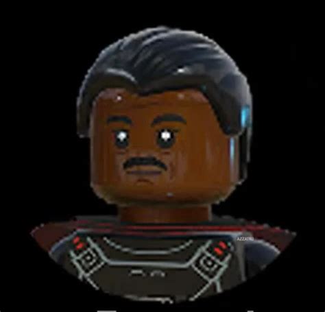 The Mandalorian Season 2 DLC Icons Leak For LEGO Star Wars The