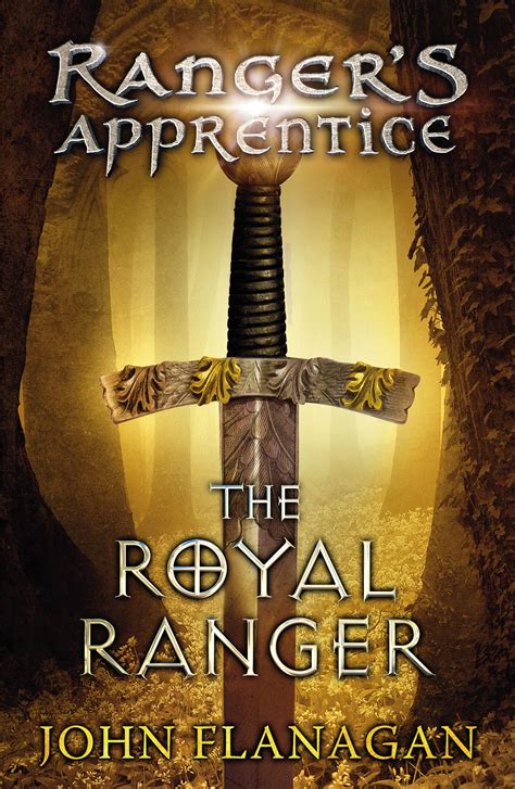 Rangers Apprentice Book Order 7
