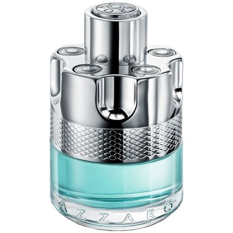 Azzaro Wanted Tonic Edt 50 Ml