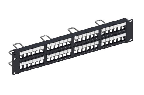 Patch Panel 24 Puertos Cat 6a Commscope Shop Wholesalers