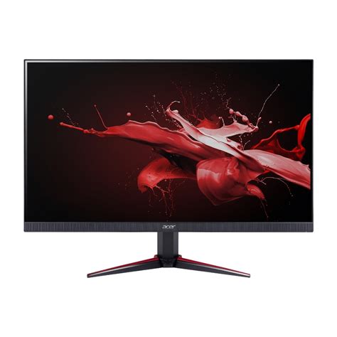 Monitor Gamer Acer Nitro Led VG270 27 FHD HDR HDMI DP 165Hz 1ms Freesync