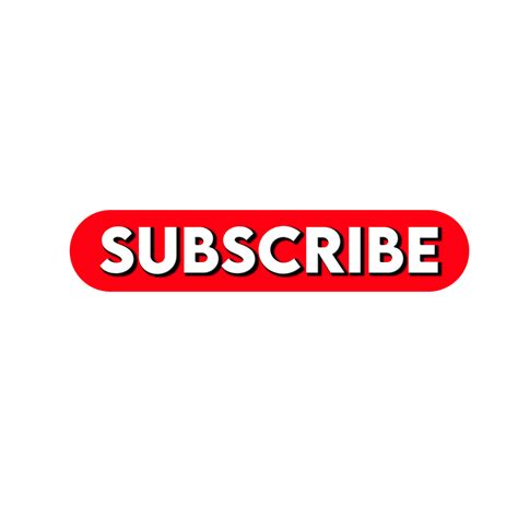 Youtube Subscribe Icon 2022