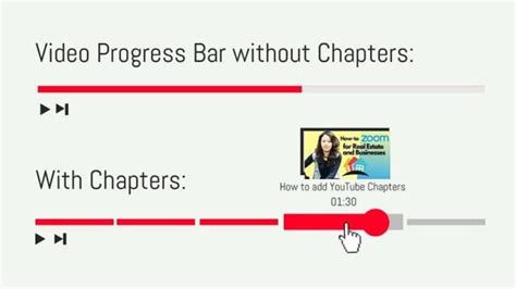 HOW TO ADD CHAPTERS TO YOUTUBE VIDEOS Feisworld Youtubetips