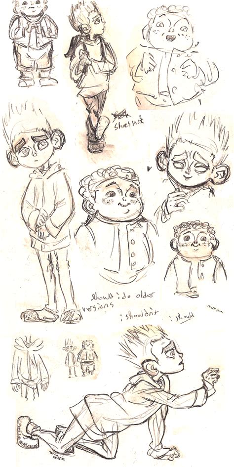 paranorman by murr-ma-ing on DeviantArt