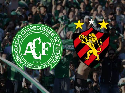 Chapecoense X Sport Palpite Odds E Progn Stico Minha