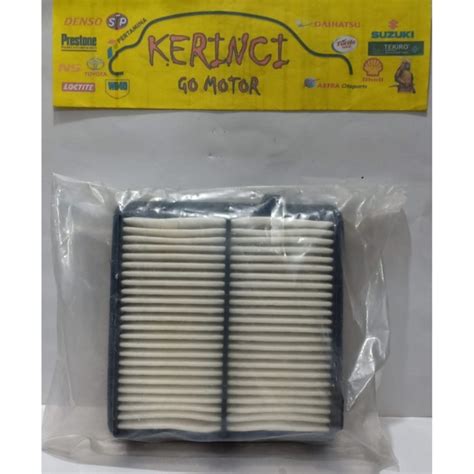 Jual FILTER UDARA HONDA BRIO HONDA MOBILIO GENUINE 17220 RB6 Z00