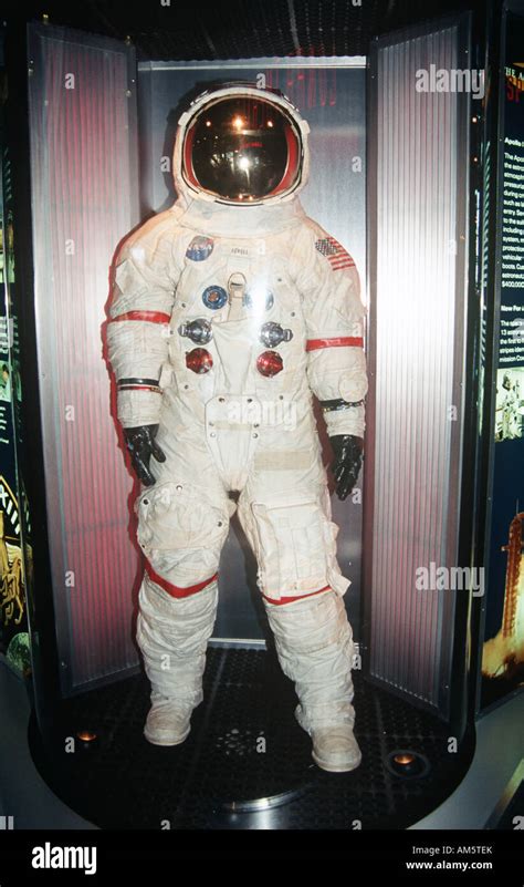 Apollo Astronaut Suit Pattern