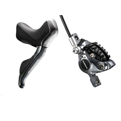 St R Sti Shifter Set W Br R F R Di