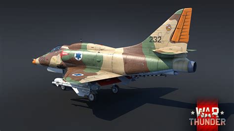 Dev Blog Israel Eine Neue Spielnation In War Thunder Neuigkeiten