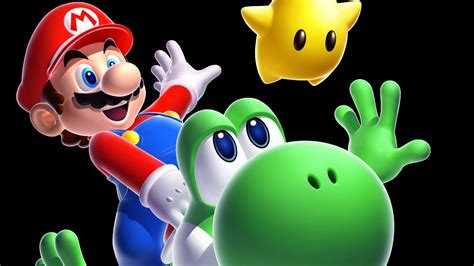 The PC Mario game that time forgot | PC Gamer