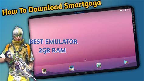 Best Emulator For Low End Pc How To Install Smartgaga Emulator