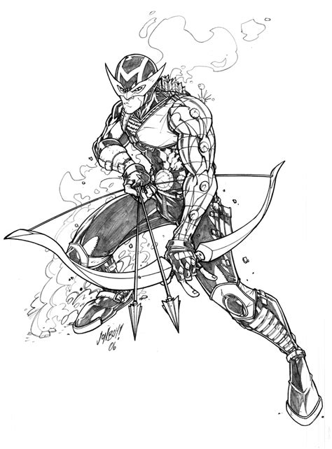 draw  rake creepypasta sketch coloring page