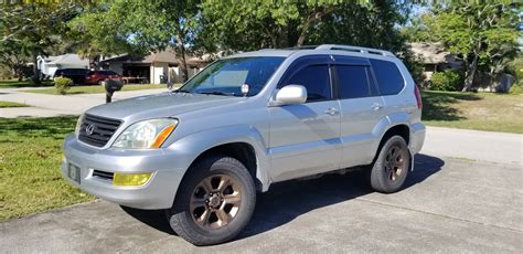 Lexus Gx470 Paint New Rims Robert Skelton Cars Finance Tech