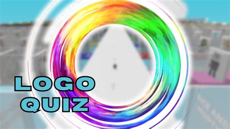 Colors Answers Roblox Logo Quiz YouTube