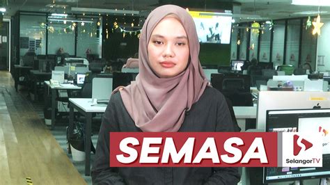 Selangor Optimis Sumbang Kdnk Nasional Peratus Selangortv