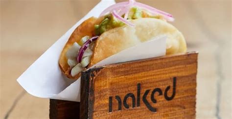 Naked Concept Bar à Rimini Menu avis prix et réservation TheFork