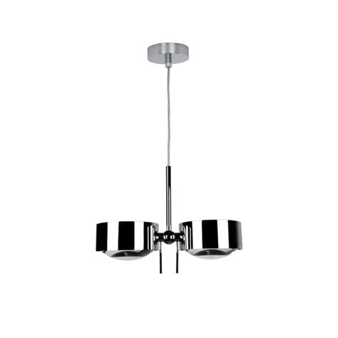 Top Light Puk Maxx Long Double Halogen Pendelleuchte