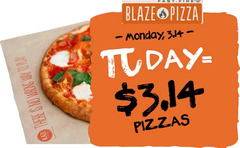 Blaze Pizza Logo Png