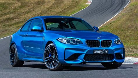 Bmw M2 2016 Review Carsguide