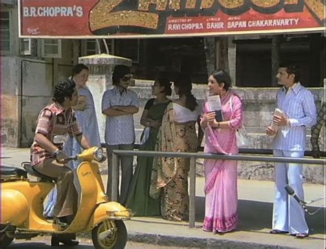 Pin By Tara Raani On Choti Si Baat 1976 Basu Chatterjee Movie Clip