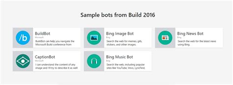 Intro To Bot Framework With Microsoft Dynamics 365 By Laura Brewer