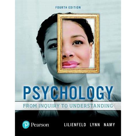 Psychology From Inquiry To Understanding 5th Edition Pdf