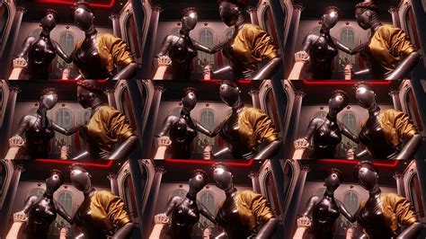 Atomic Heart Twins Videos XVIDEOS