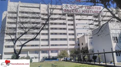 Adana Ukurova Niversitesi T P Fak Ltesi Balcal Hastanesi Ruh Sa L