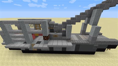 Self Propelled Siege Artillery Minecraft Map