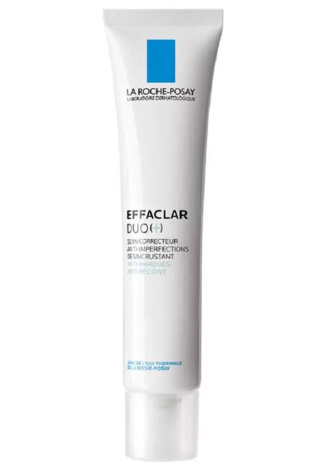 La Roche Posay La Roche Posay EFFACLAR DUO 40ml 2024 Buy La Roche