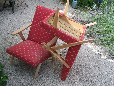 Fauteuil Faux Cuir Un Pinceau Une Id E