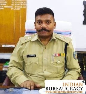anuranjan kispotta ips appointed sp cid ranchi jharkhand indian