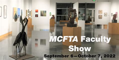 Faculty Show – Minnetonka Center for the Arts