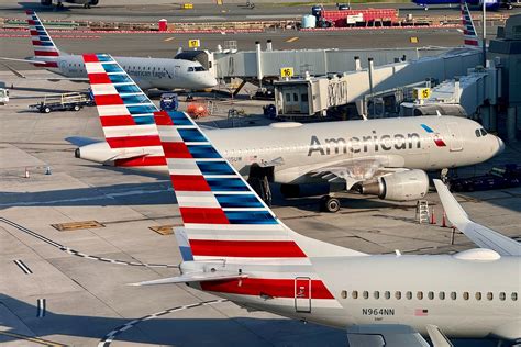 American Airlines adds new domestic destination in Southern California ...