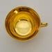 Antique Noritake Morimura Bone China N Brilliant Solid Gold Cup And