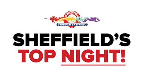 Win A VIP Table For 6 People At Owlerton Greyhound Stadium - Heart ...