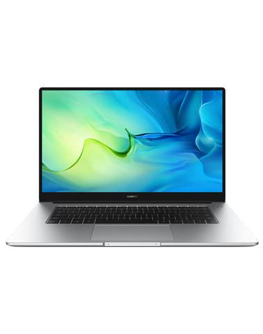 HUAWEI MateBook D 15 2021 Specifications - HUAWEI South Africa