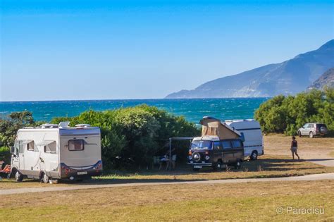 Camping A Stella Paradisu Le Guide Complet Sur La Corse