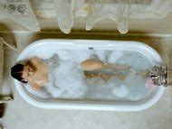 Naked Tania Saulnier In Slither