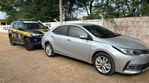 Motorista Detido Em Juazeiro Carro De Luxo Roubado Blog Do