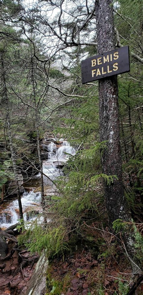 Photos of Arethusa Falls Via Bemis Brook and Arethusa Falls Trails - New Hampshire | AllTrails